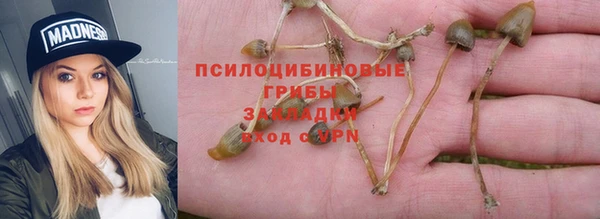 круглые Инта